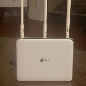 Router for sale